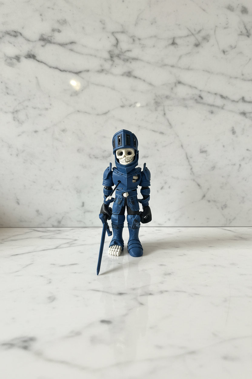 Skeleton Knight