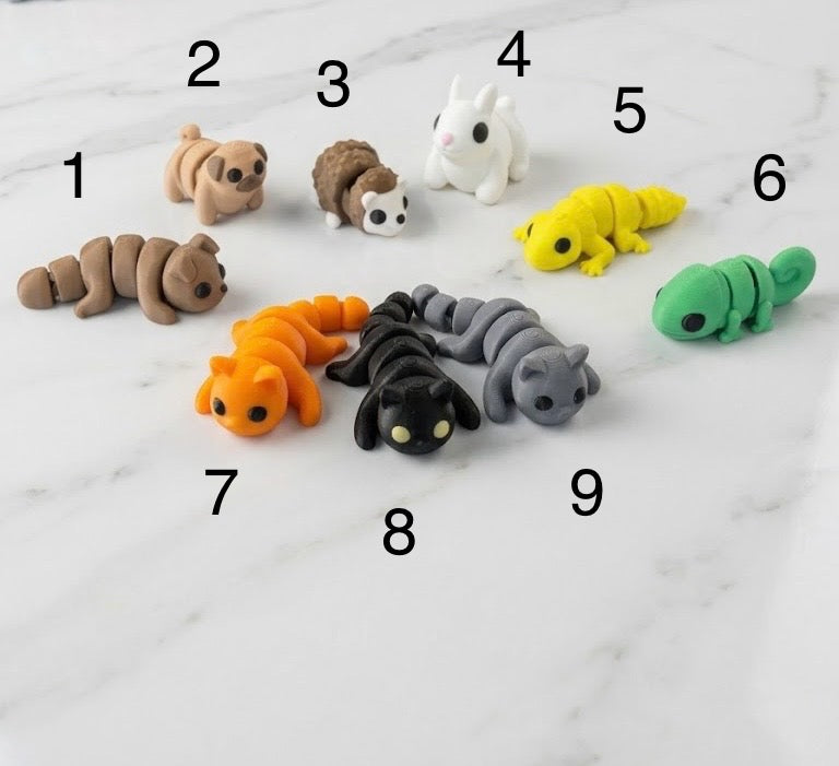 Pet Wigglies