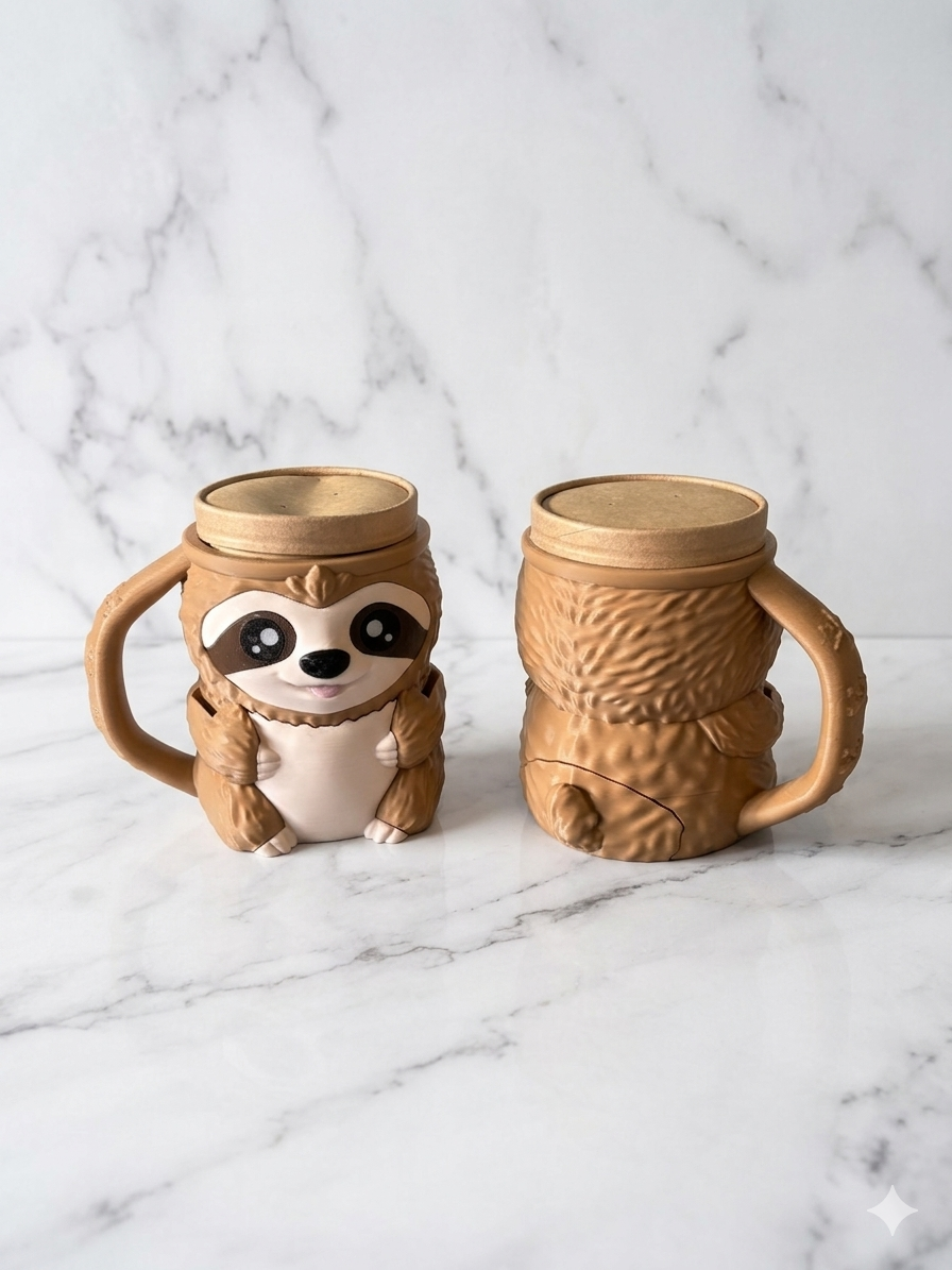 Ice Cream Pint Holders