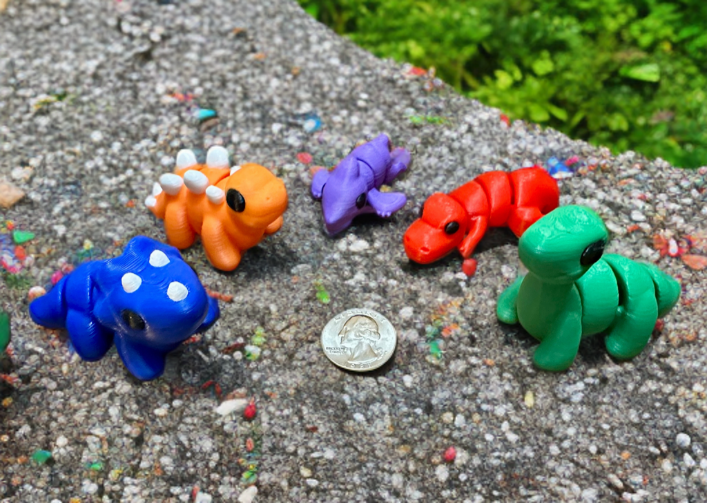 Wigglies