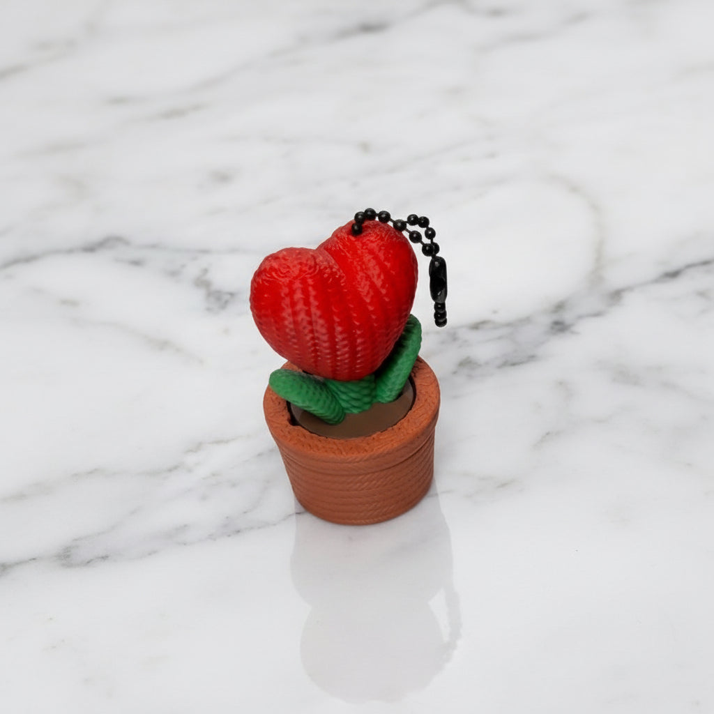 Clicker Keychains- 🌵Nature & Fun 🔥