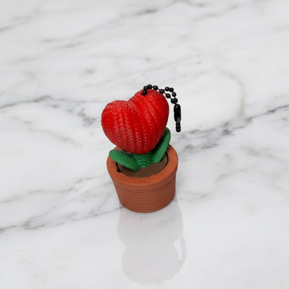 Clicker Keychains- 🌵Nature & Fun 🔥