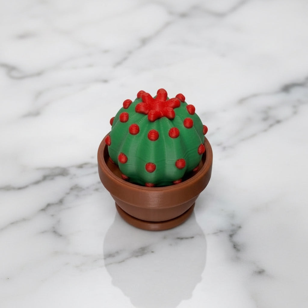 Clicker Keychains- 🌵Nature & Fun 🔥