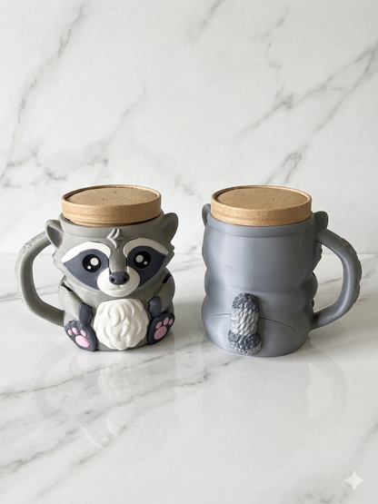 Ice Cream Pint Holders