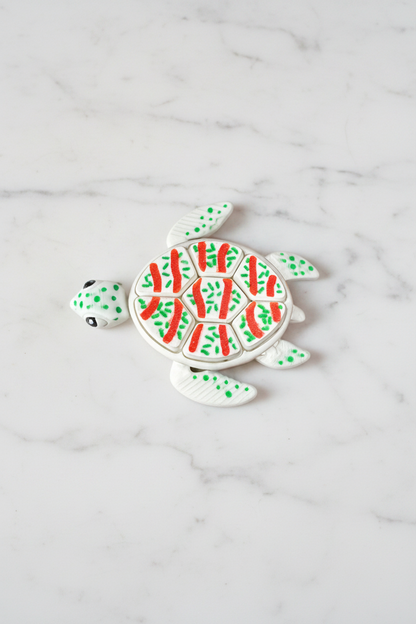 Ultimate Turtle Clicker Keychains