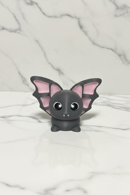 Clicker Keychains- 🐢 Creatures & Critters 🦝