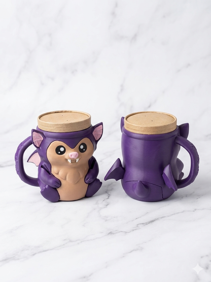 Ice Cream Pint Holders