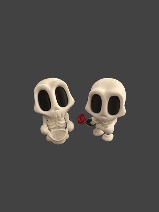 Blob Skellies 💀