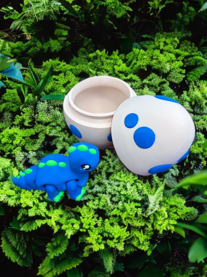 Articulated Medium Dinos