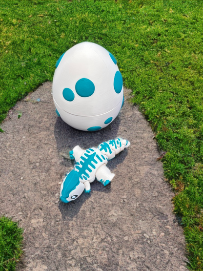 Articulated Medium Dinos