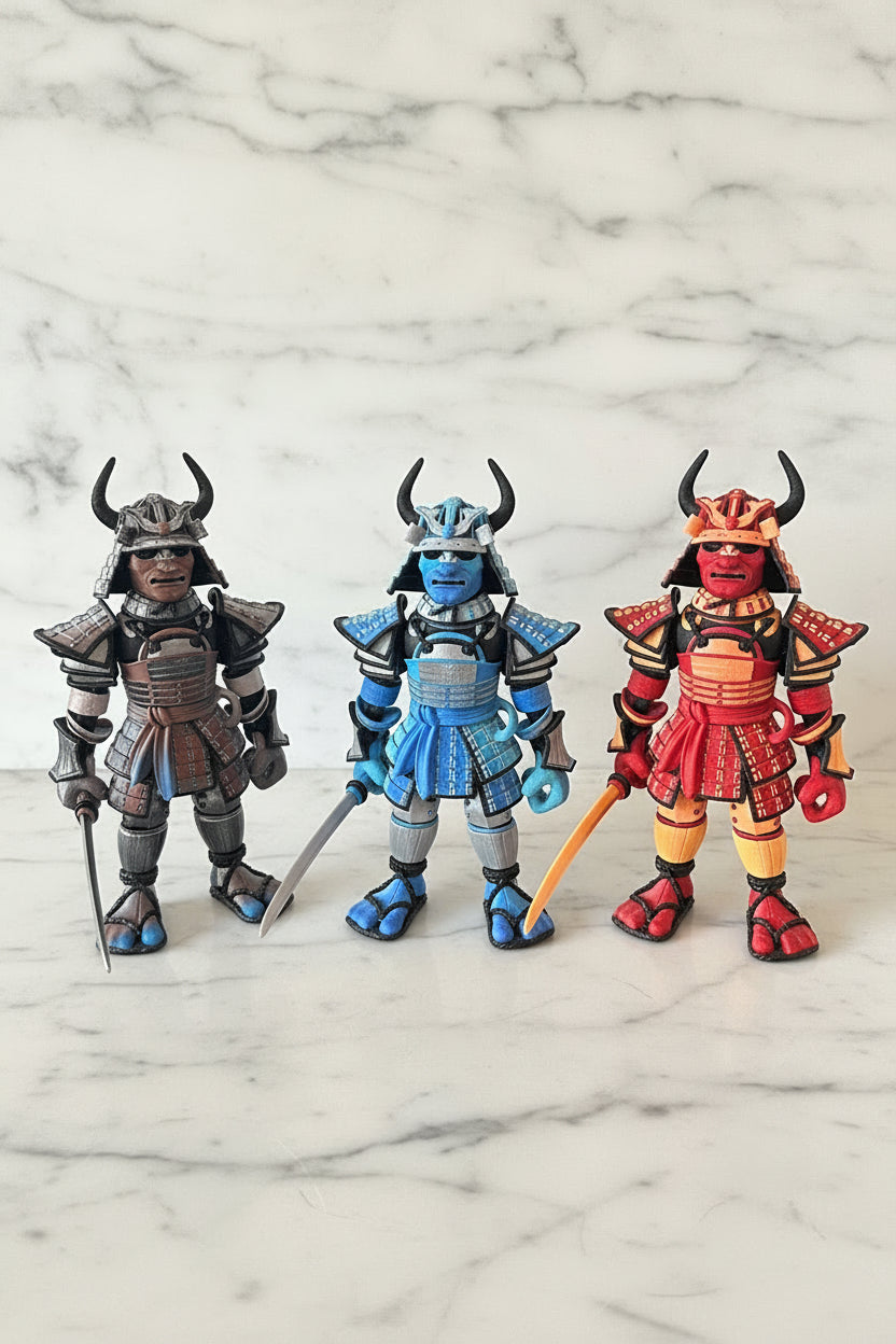 Samurai