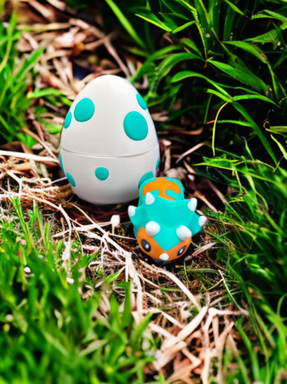 Articulated Medium Dinos