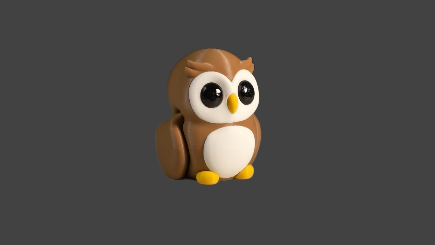 Wigglies