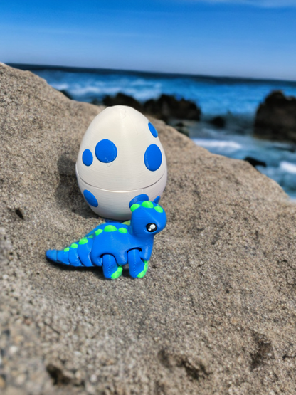 Articulated Medium Dinos