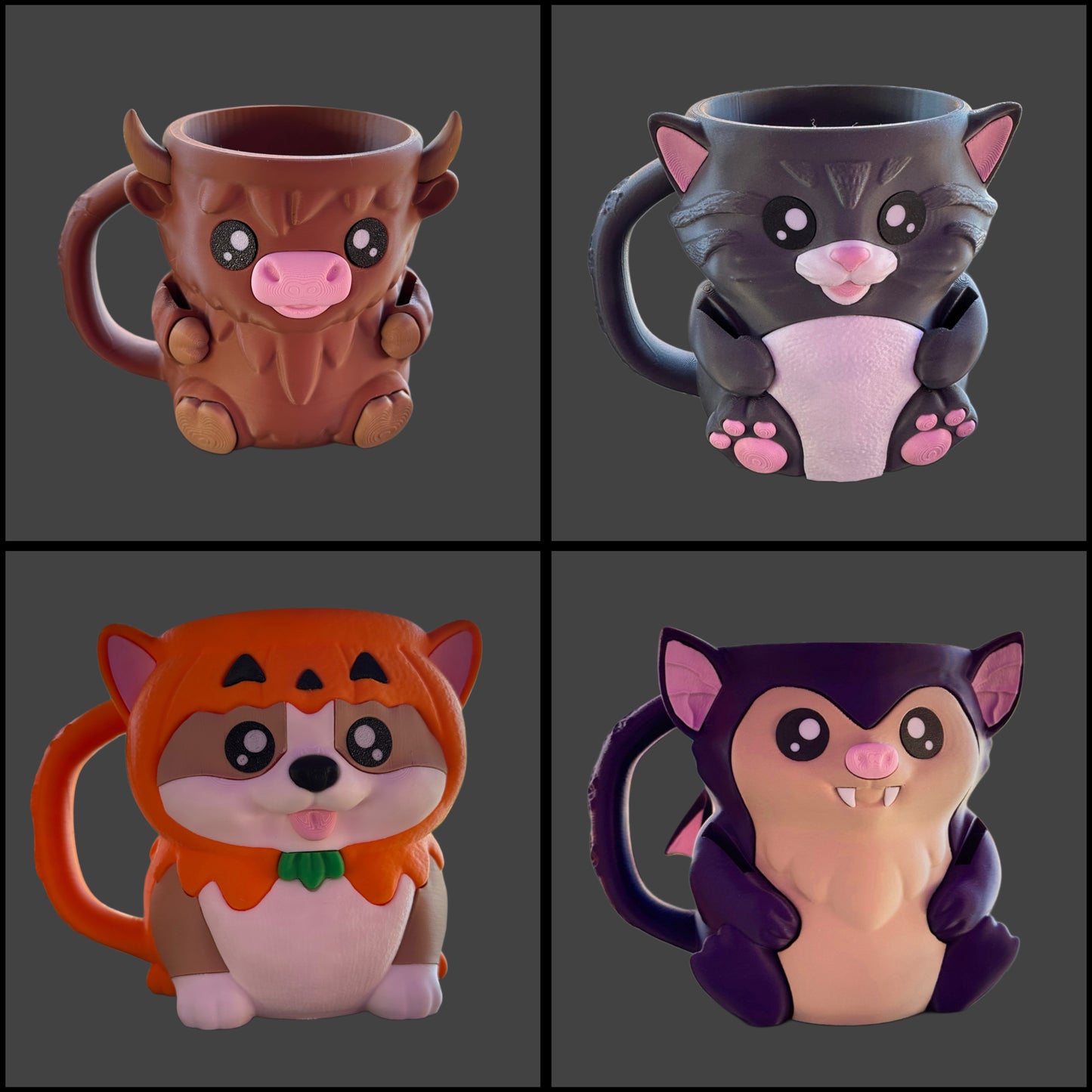 Ice Cream Pint Holder