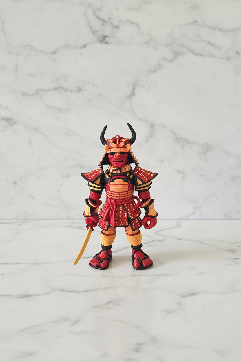 Samurai