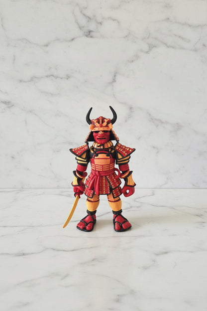 Samurai