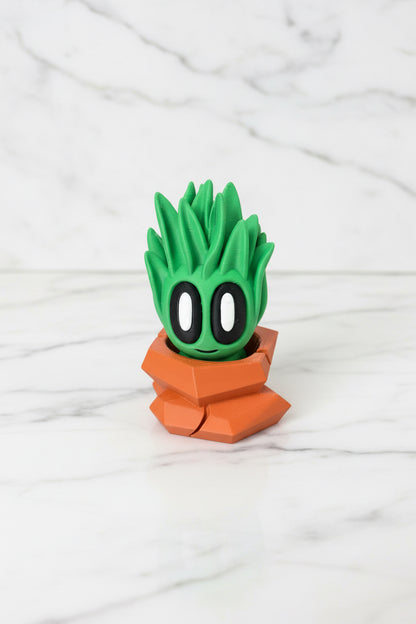 Blob Succulents 🪷