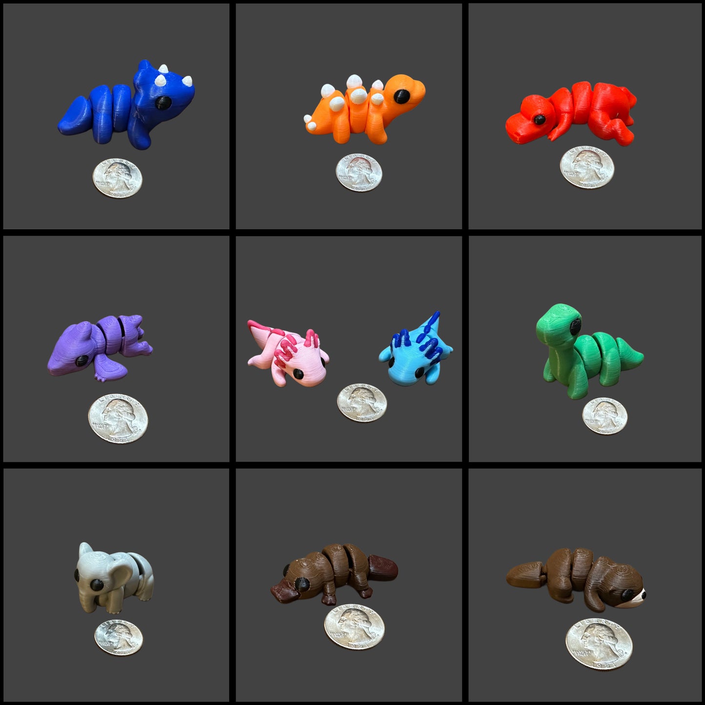 Wigglies