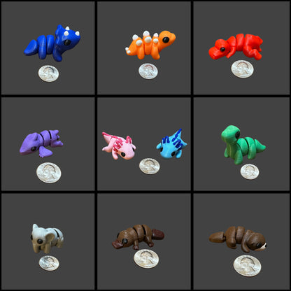 Wigglies