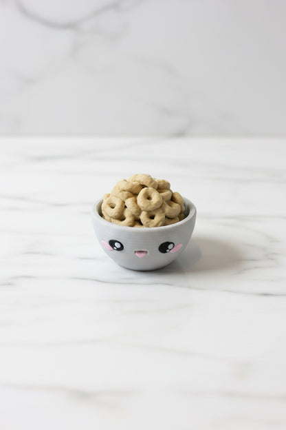 Clicker Keychains- 🧁 Food & Treats